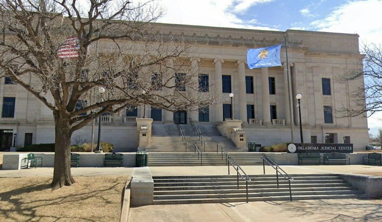 Oklahoma Supreme Court Rules Birth Certificates Never Allowed Sex Marker Changes