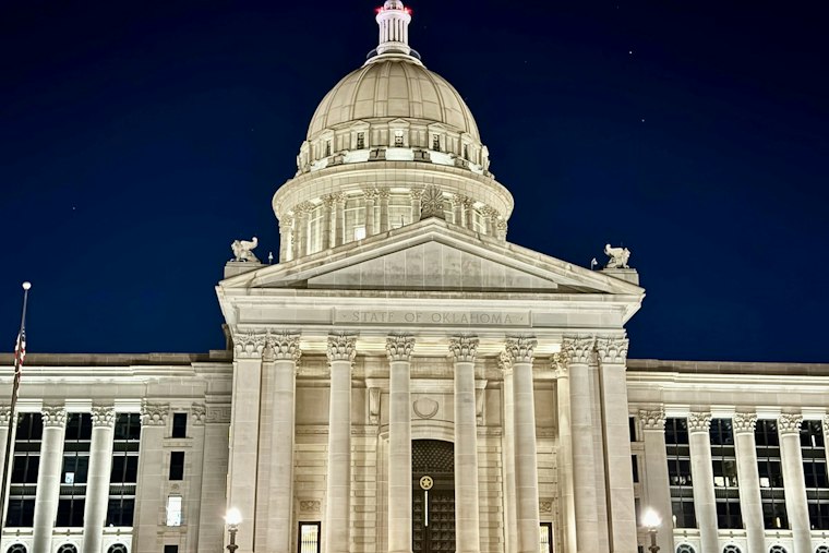 Oklahoma Weighs Repeal of Law Allowing Shelters to Give Unclaimed Pets to Labs