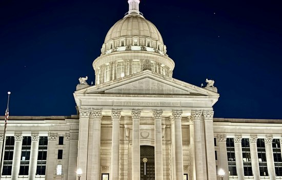 Oklahoma Weighs Repeal of Law Allowing Shelters to Give Unclaimed Pets to Labs