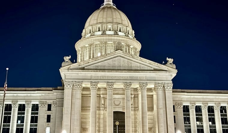 Oklahoma Weighs Repeal of Law Allowing Shelters to Give Unclaimed Pets to Labs