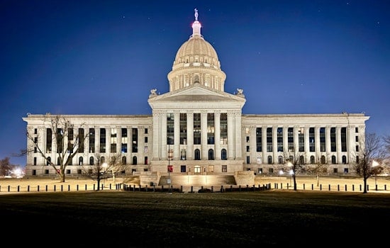 Oklahoma Weighs Tax Breaks for Gun Safety Training After 2019 Carry Law Ended It