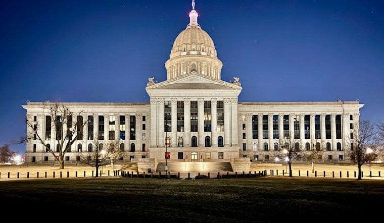 Oklahoma Weighs Tax Breaks for Gun Safety Training After 2019 Carry Law Ended It