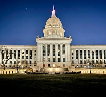 Oklahoma Wins First-in-Nation Ruling Upholding Classroom Race Law HB 1775