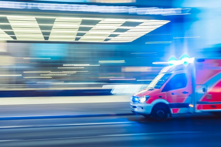 Oklahoma Woman, 26, Dies as UTV Plunges Down Cocke County Mountain