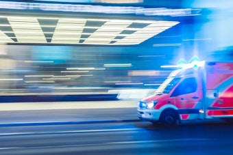 Oklahoma Woman, 26, Dies as UTV Plunges Down Cocke County Mountain