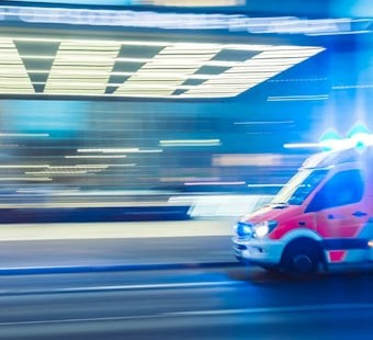 Oklahoma Woman, 26, Dies as UTV Plunges Down Cocke County Mountain