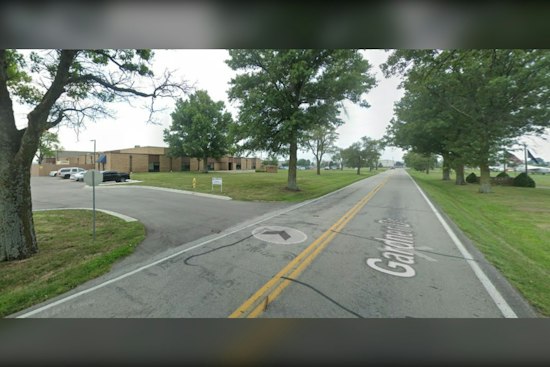 Olathe Airport Lands $13M-Plus Federal Grant to Rebuild Aging Runway