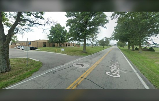 Olathe Airport Lands $13M-Plus Federal Grant to Rebuild Aging Runway