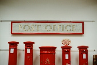 Olathe Postal Worker, 60, Admits Stealing Gift Cards and Mail in Overland Park