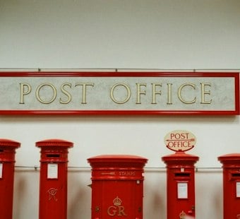 Olathe Postal Worker, 60, Admits Stealing Gift Cards and Mail in Overland Park