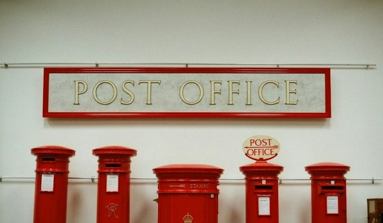 Olathe Postal Worker, 60, Admits Stealing Gift Cards and Mail in Overland Park