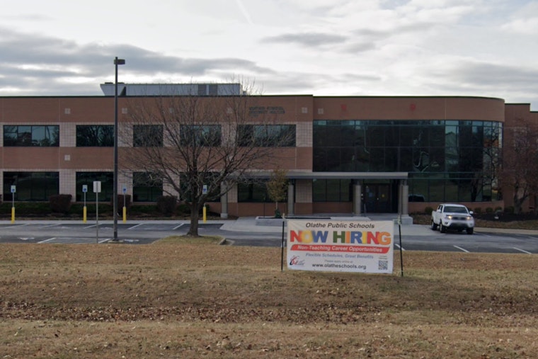 Olathe Schools Set to Reveal Which Buildings Face the Axe Thursday Night