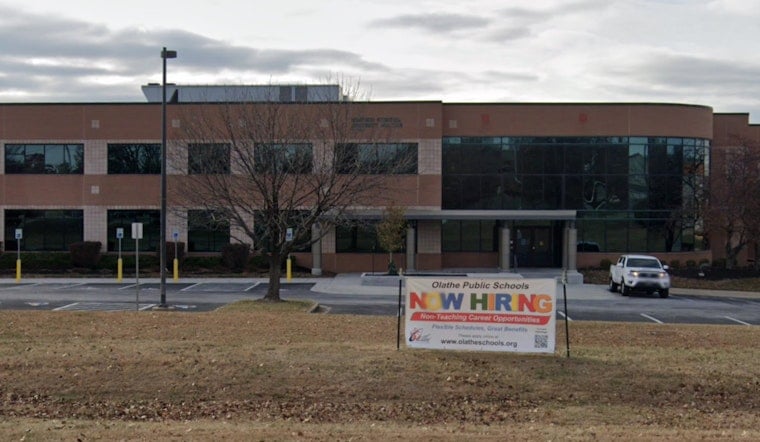 Olathe Schools Set to Reveal Which Buildings Face the Axe Thursday Night