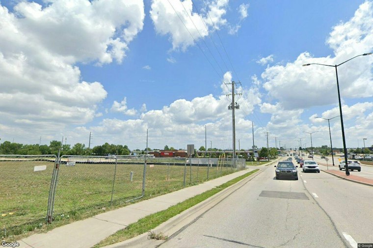Olathe Unveils $199M Plan to Untangle Santa Fe Street's I-35 Crash Zone