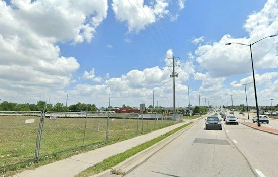 Olathe Unveils $199M Plan to Untangle Santa Fe Street's I-35 Crash Zone