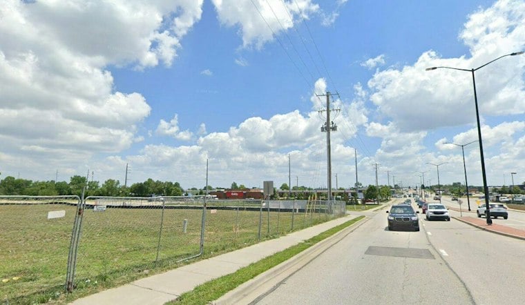 Olathe Unveils $199M Plan to Untangle Santa Fe Street's I-35 Crash Zone