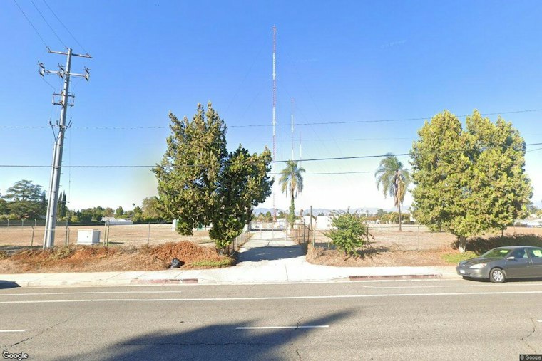 Old ABC Radio Tower Site in Valley Village to Become 303 New Homes