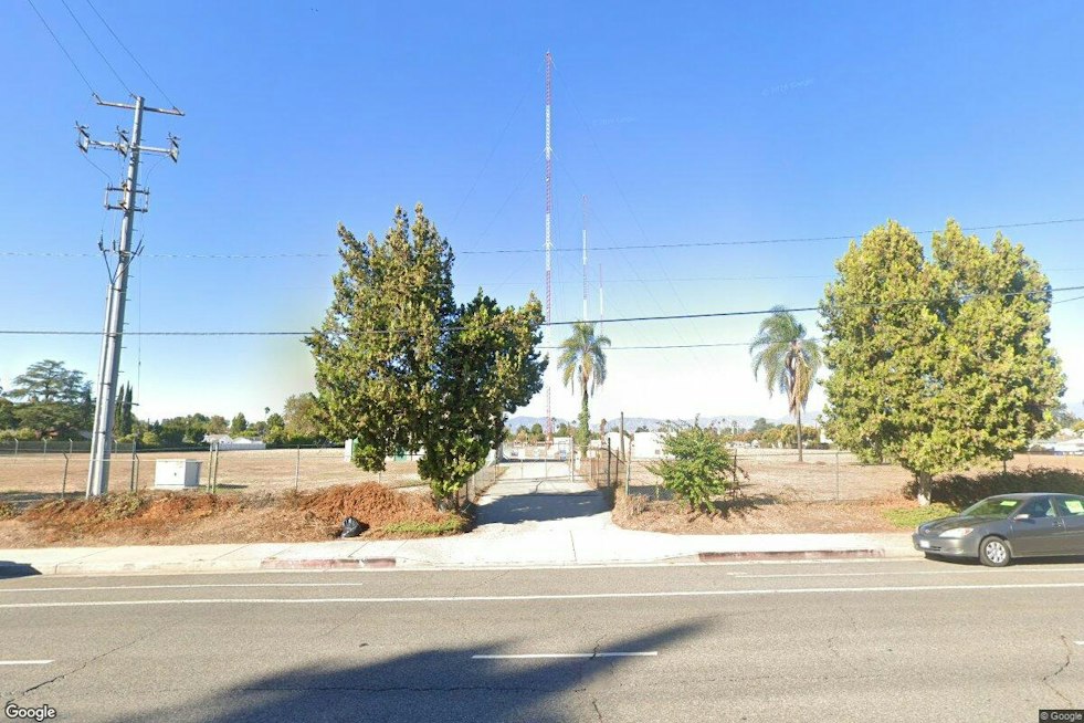 Old ABC Radio Tower Site in Valley Village to Become 303 New Homes
