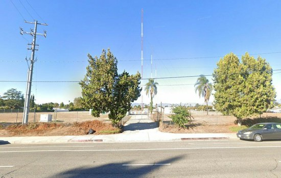 Old ABC Radio Tower Site in Valley Village to Become 303 New Homes