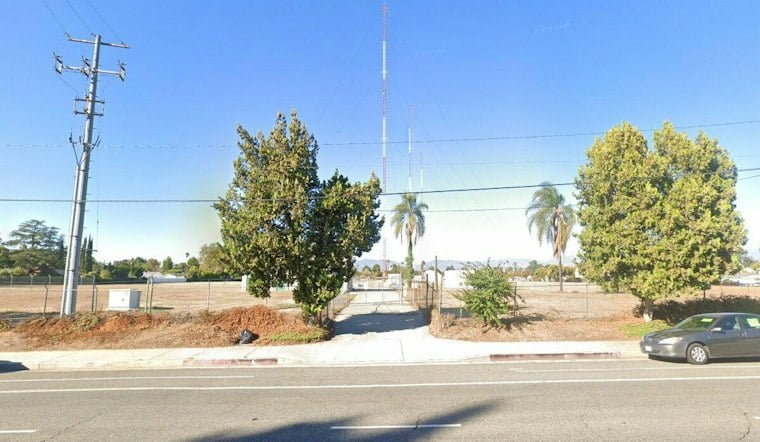 Old ABC Radio Tower Site in Valley Village to Become 303 New Homes