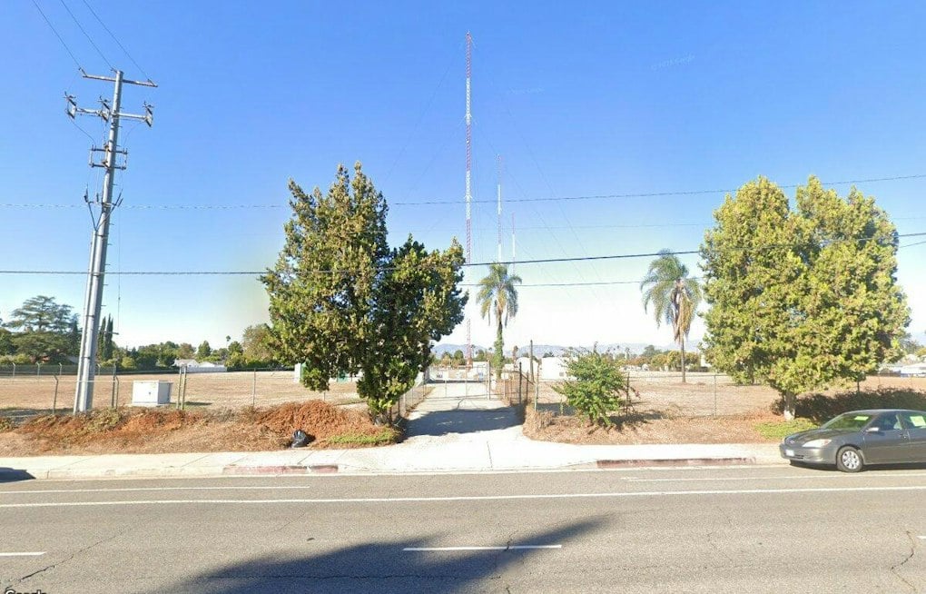 Old ABC Radio Tower Site in Valley Village to Become 303 New Homes