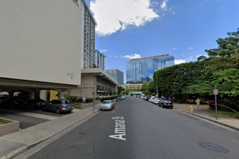 Old Ala Moana Office Tower Reborn as 64-Unit Affordable Rentals