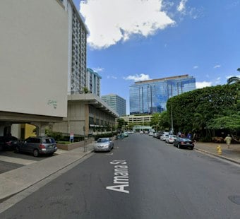 Old Ala Moana Office Tower Reborn as 64-Unit Affordable Rentals