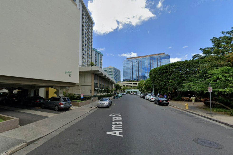 Old Ala Moana Office Tower Reborn as 64-Unit Affordable Rentals