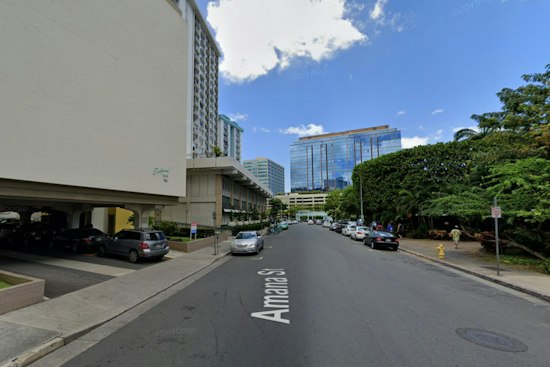Old Ala Moana Office Tower Reborn as 64-Unit Affordable Rentals