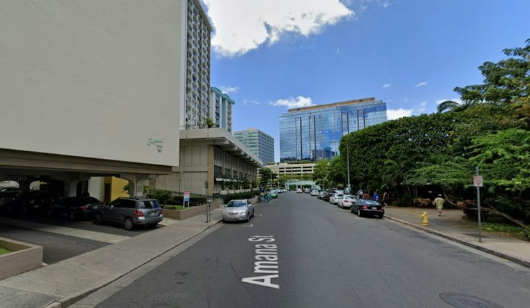Old Ala Moana Office Tower Reborn as 64-Unit Affordable Rentals