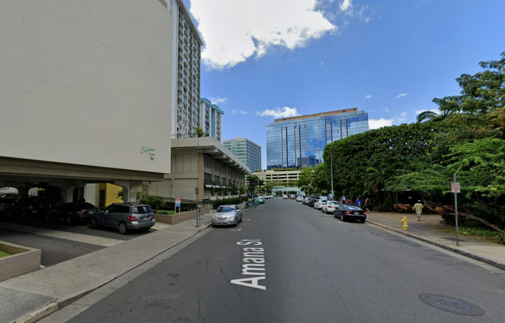 Old Ala Moana Office Tower Reborn as 64-Unit Affordable Rentals