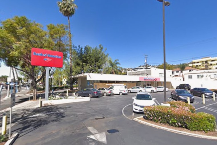 Old Bank of America Corner in WeHo Rises as 115-Unit Complex With Micro-Units