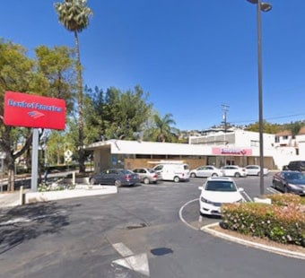 Old Bank of America Corner in WeHo Rises as 115-Unit Complex With Micro-Units
