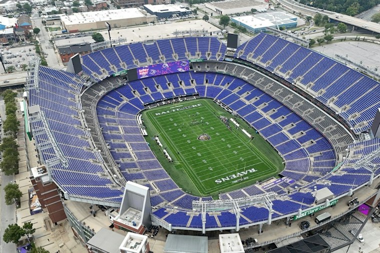 Old Bay Unleashes Spicy 'Blackbird' Seasoning for Ravens Tailgates