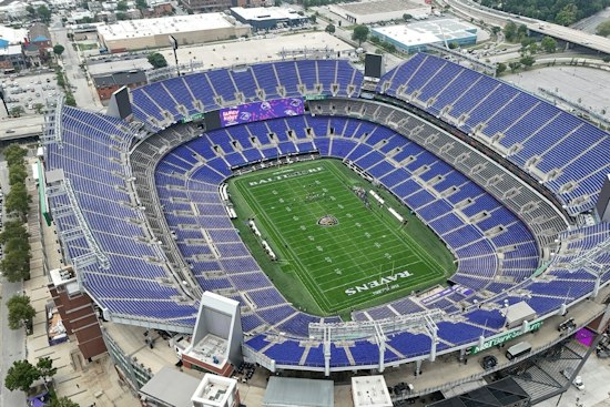 Old Bay Unleashes Spicy 'Blackbird' Seasoning for Ravens Tailgates