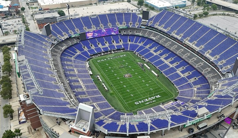 Old Bay Unleashes Spicy 'Blackbird' Seasoning for Ravens Tailgates
