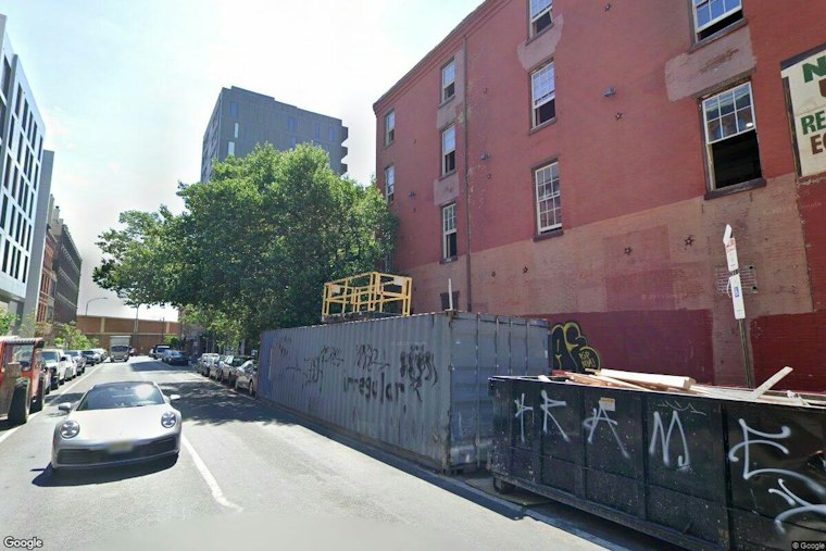 Old City's Diplomat Hotel Bets on Ben Franklin and Group-Size Suites