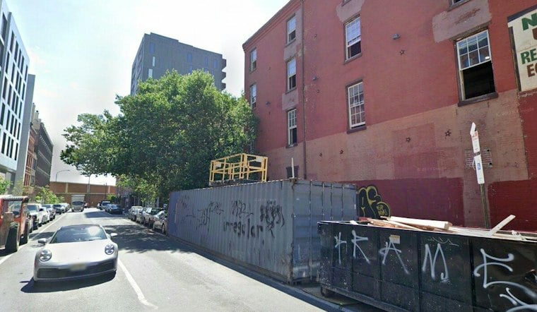 Old City's Diplomat Hotel Bets on Ben Franklin and Group-Size Suites