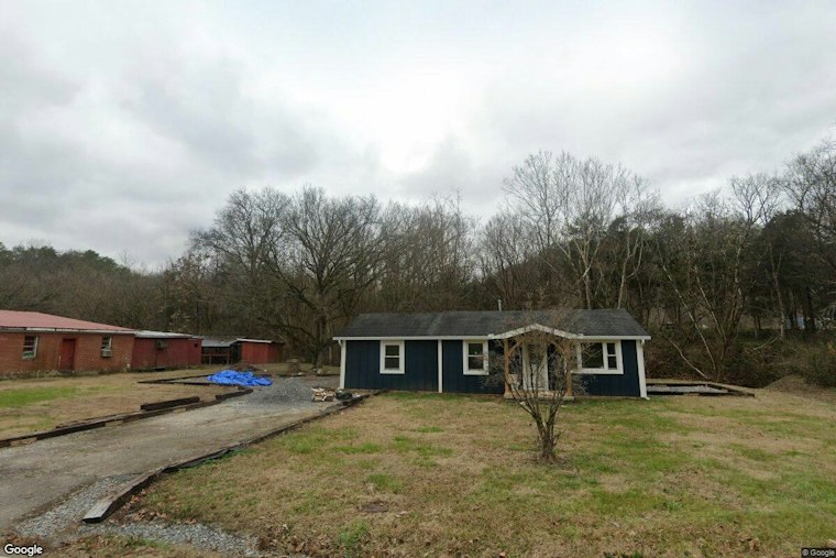 Old Fort Caregivers Indicted on Felony Murder in 7-Year-Old’s Pond Drowning