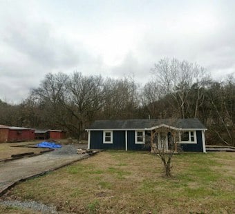 Old Fort Caregivers Indicted on Felony Murder in 7-Year-Old’s Pond Drowning