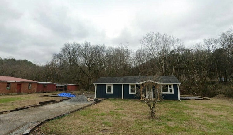 Old Fort Caregivers Indicted on Felony Murder in 7-Year-Old’s Pond Drowning