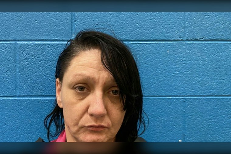 Old Fort Woman Told Deputies She Shot Man Found Dead on Porch, Warrant Says