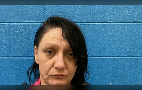 Old Fort Woman Told Deputies She Shot Man Found Dead on Porch, Warrant Says