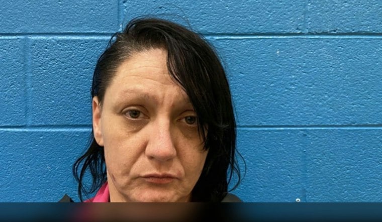Old Fort Woman Told Deputies She Shot Man Found Dead on Porch, Warrant Says