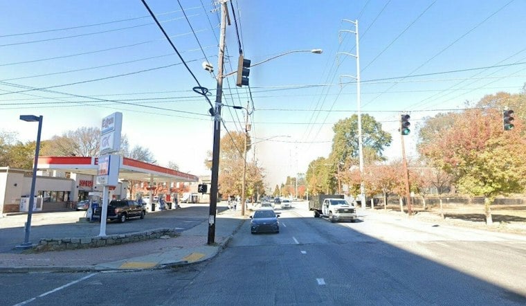 Old Fourth Ward Murder Suspect Nabbed at Canadian Border, Second Man Surrenders
