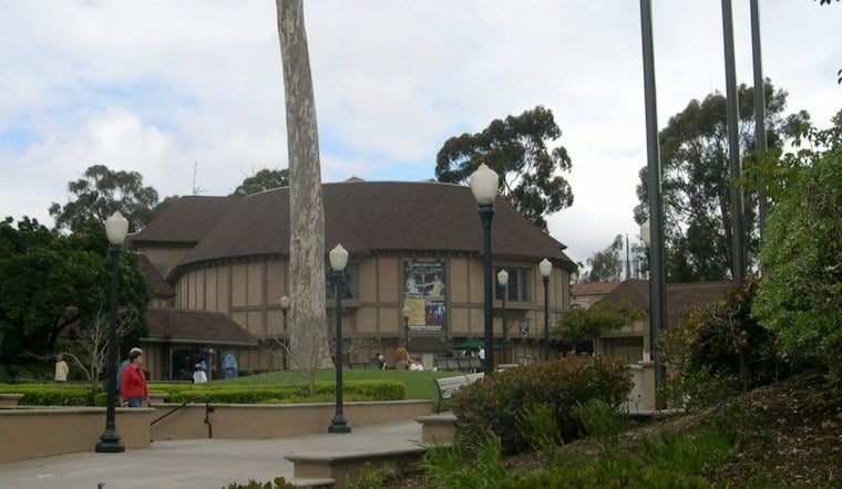 Old Globe Brings Pulitzer-Winning ‘Topdog/Underdog’ to San Diego