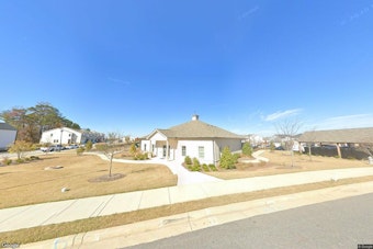 Old Gwinnett Golf Club Land Fetches $67.2M in Lawrenceville Apartment Sale