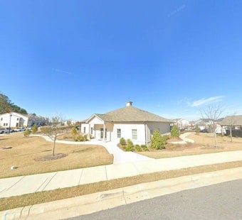 Old Gwinnett Golf Club Land Fetches $67.2M in Lawrenceville Apartment Sale