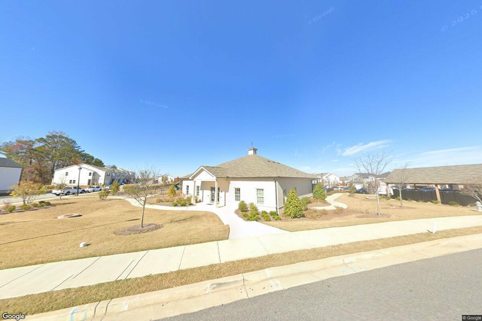 Old Gwinnett Golf Club Land Fetches $67.2M in Lawrenceville Apartment Sale