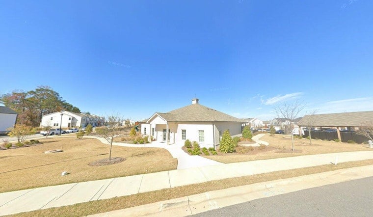 Old Gwinnett Golf Club Land Fetches $67.2M in Lawrenceville Apartment Sale